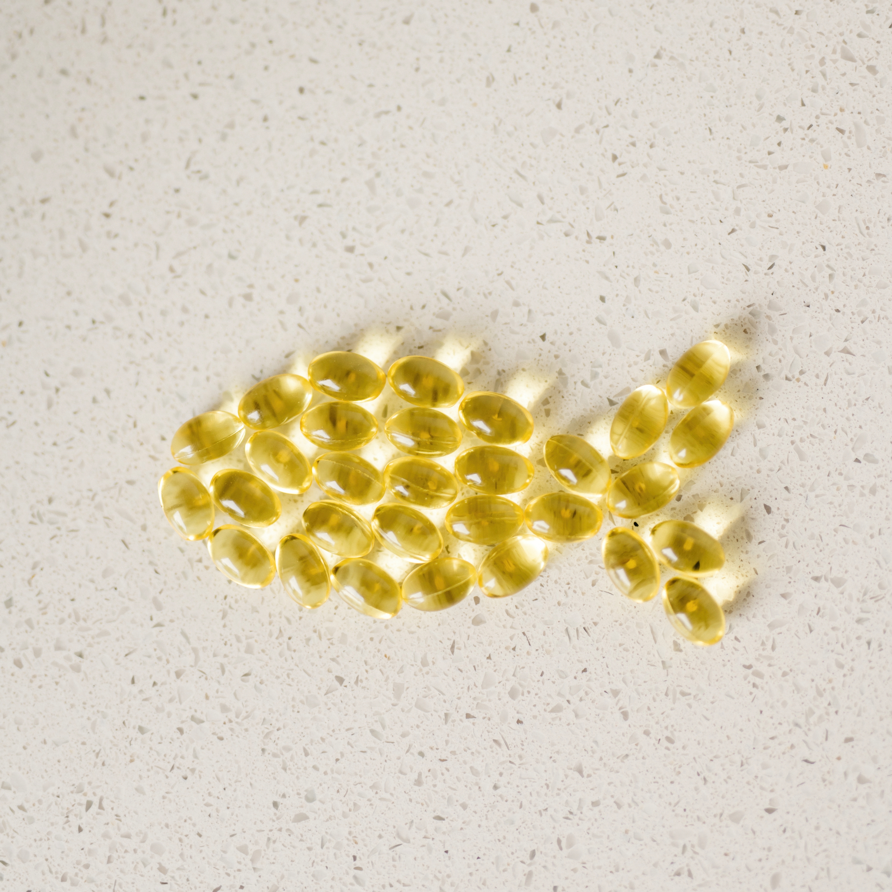 Ali ste vedeli, da ljudje, ki zaužijejo dovolj omega-3 živijo dlje?