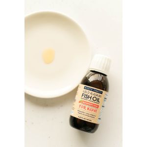 Beginners olje omega 3