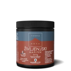 življensjki napitek mali