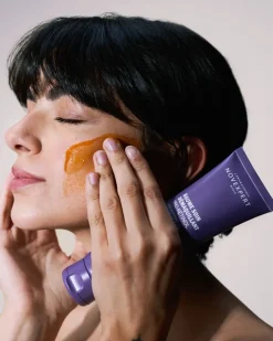 Pro-Retinol čistilni gel