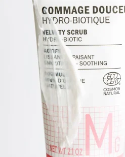 Velvety hydro-biotic piling
