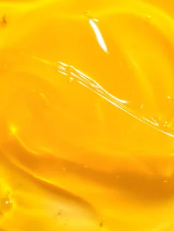 Pro-Retinol čistilni gel tekstura