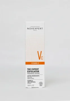 Expert exfoliator - maska & piling