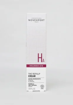 Repulp krema