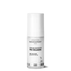 Novexpert Pro-Collagen Booster Serum serum za spodbujanje tvorbe kolagena in zmanjšanje gub