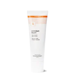 Novexpert The Expert Exfoliator Vitamin C nežni piling za gladko in sijočo kožo