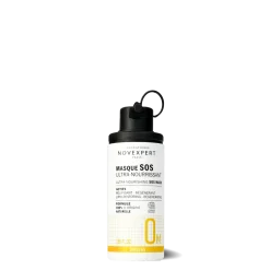 Novexpert ultra hranilna SOS maska z omega maščobami za suho in zelo suho kožo 50 ml