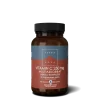 Terranova Vitamin C 250 mg Multiaskorbat – nekisli kompleks, 50 vegetarijanskih kapsul, prehransko dopolnilo.